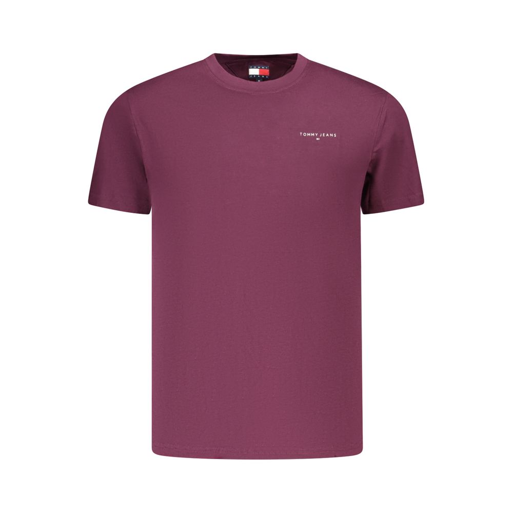 Viola Cotton Men's T-Shirt