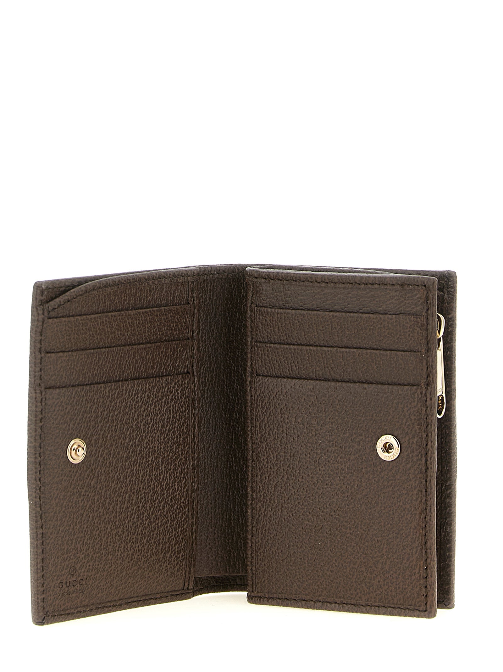 Beige Polyethylene Cardholder