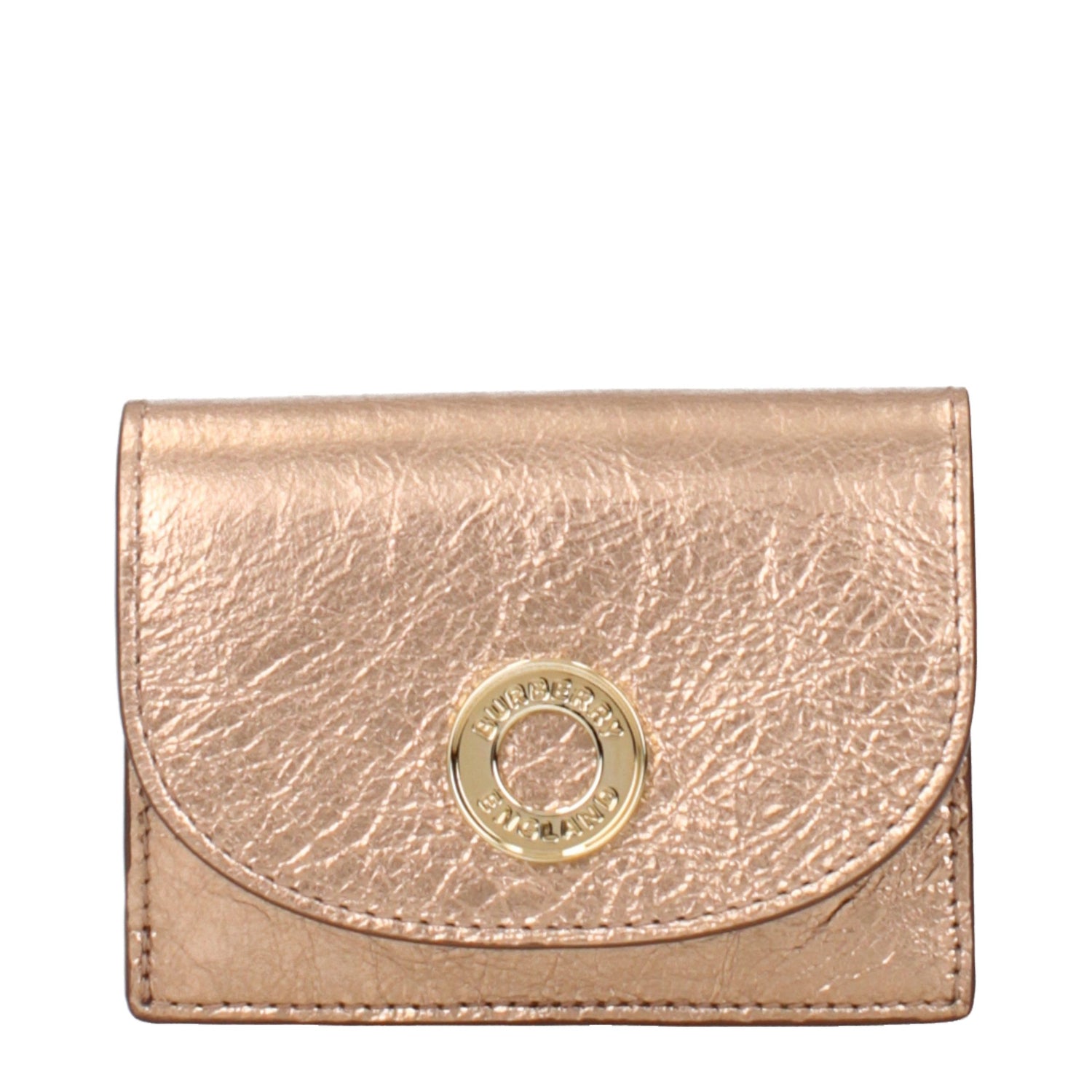 Brown Leather Wallet