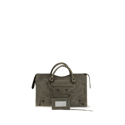 Bicolor Lamb Ovis Aries Shoulder Bag