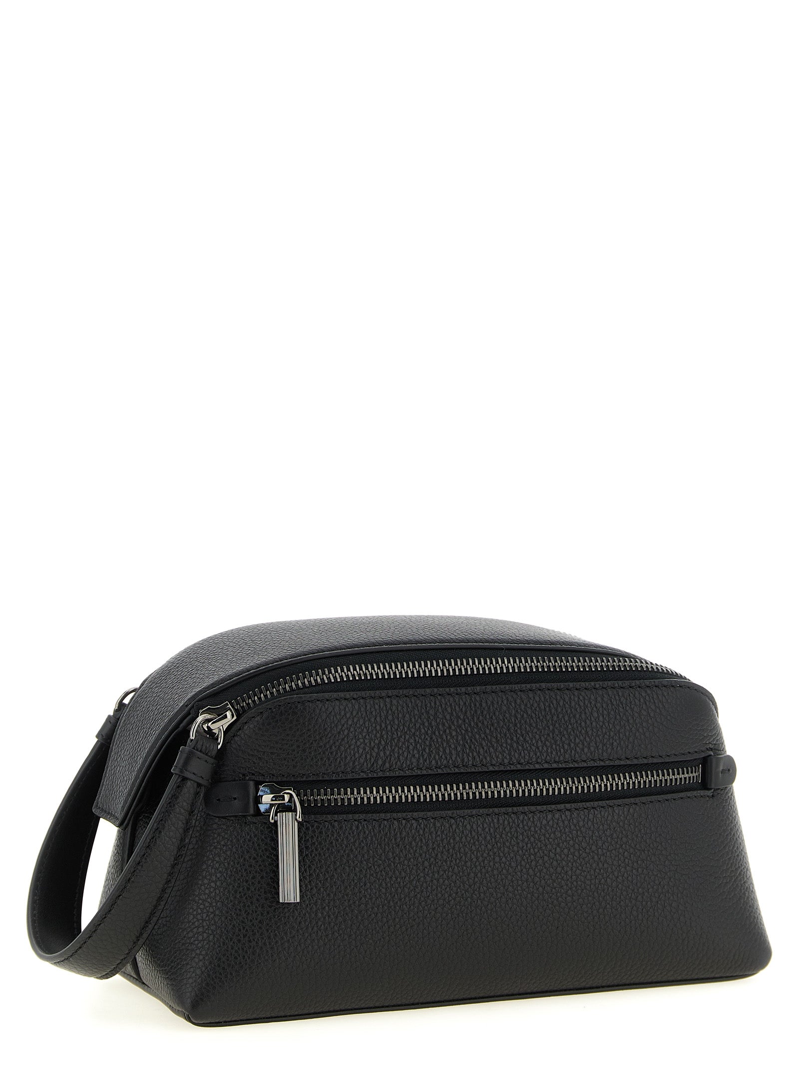 Black Calfskin Accessories