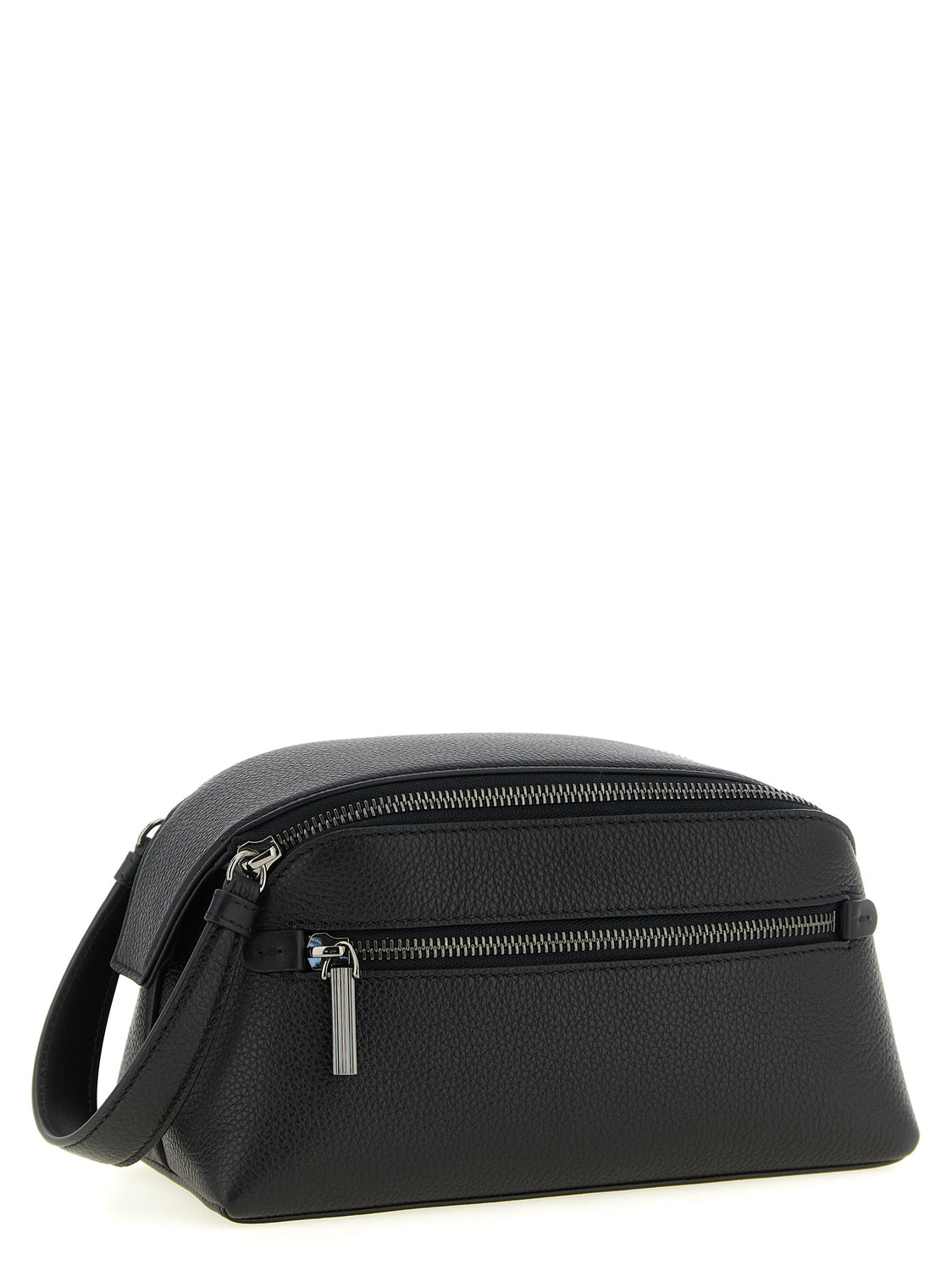 Black Calfskin Accessories
