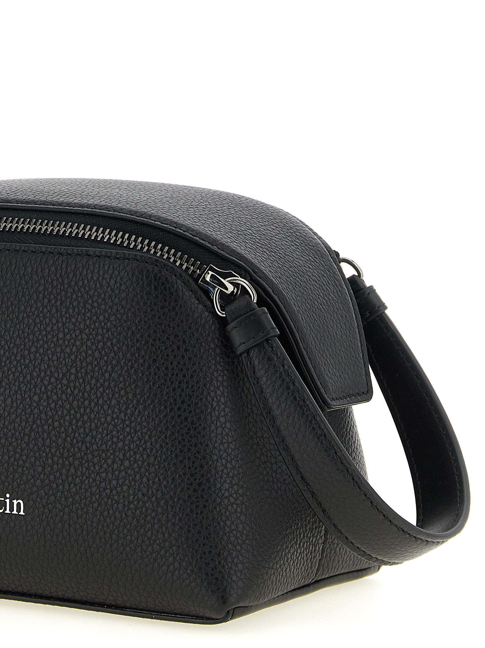 Black Calfskin Accessories