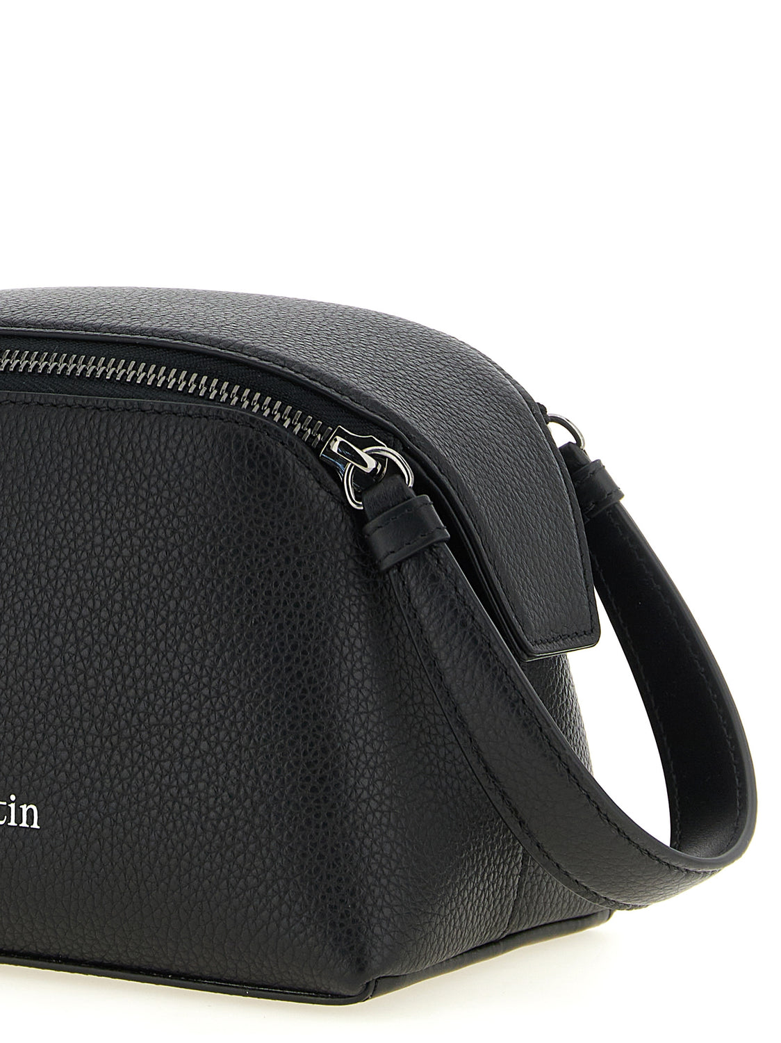 Black Calfskin Accessories