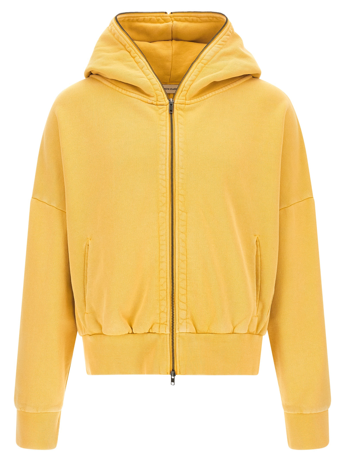 Multicolor Cotton Sweatshirt