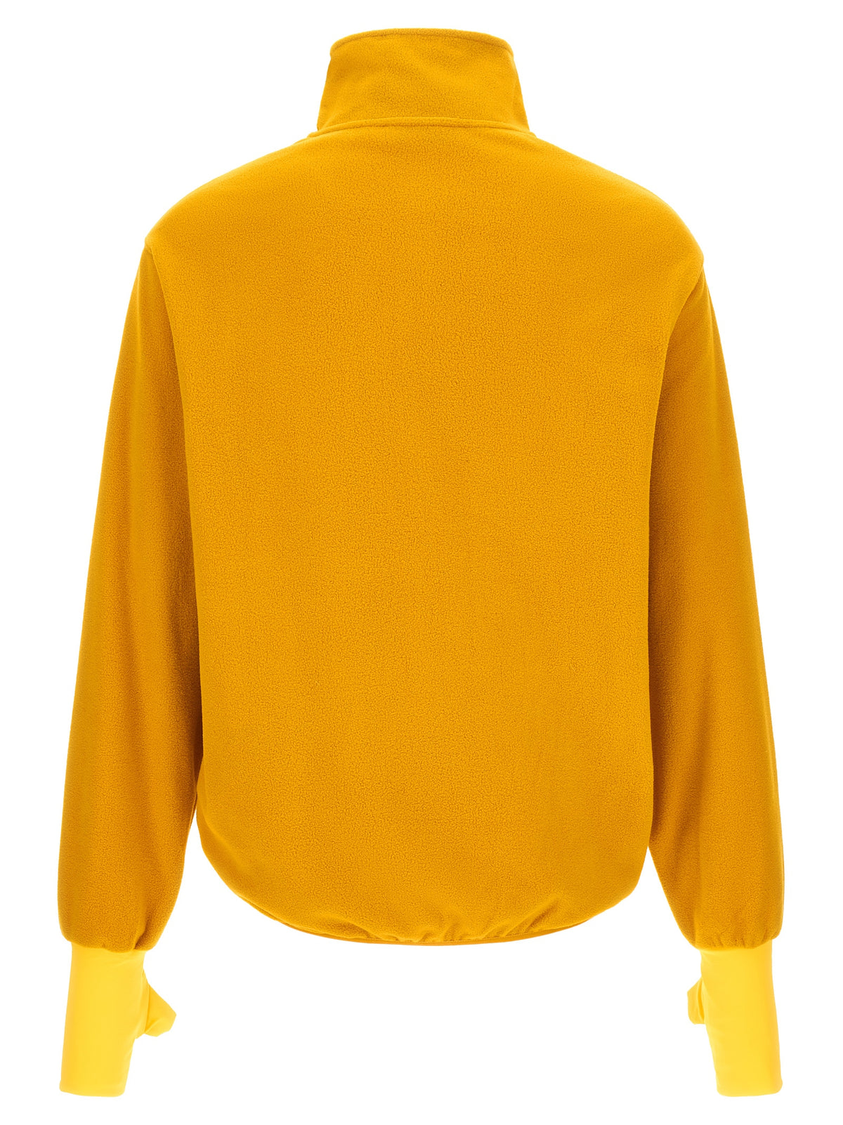Multicolor Polyester Sweatshirt