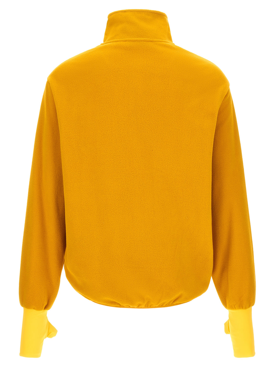 Multicolor Polyester Sweatshirt