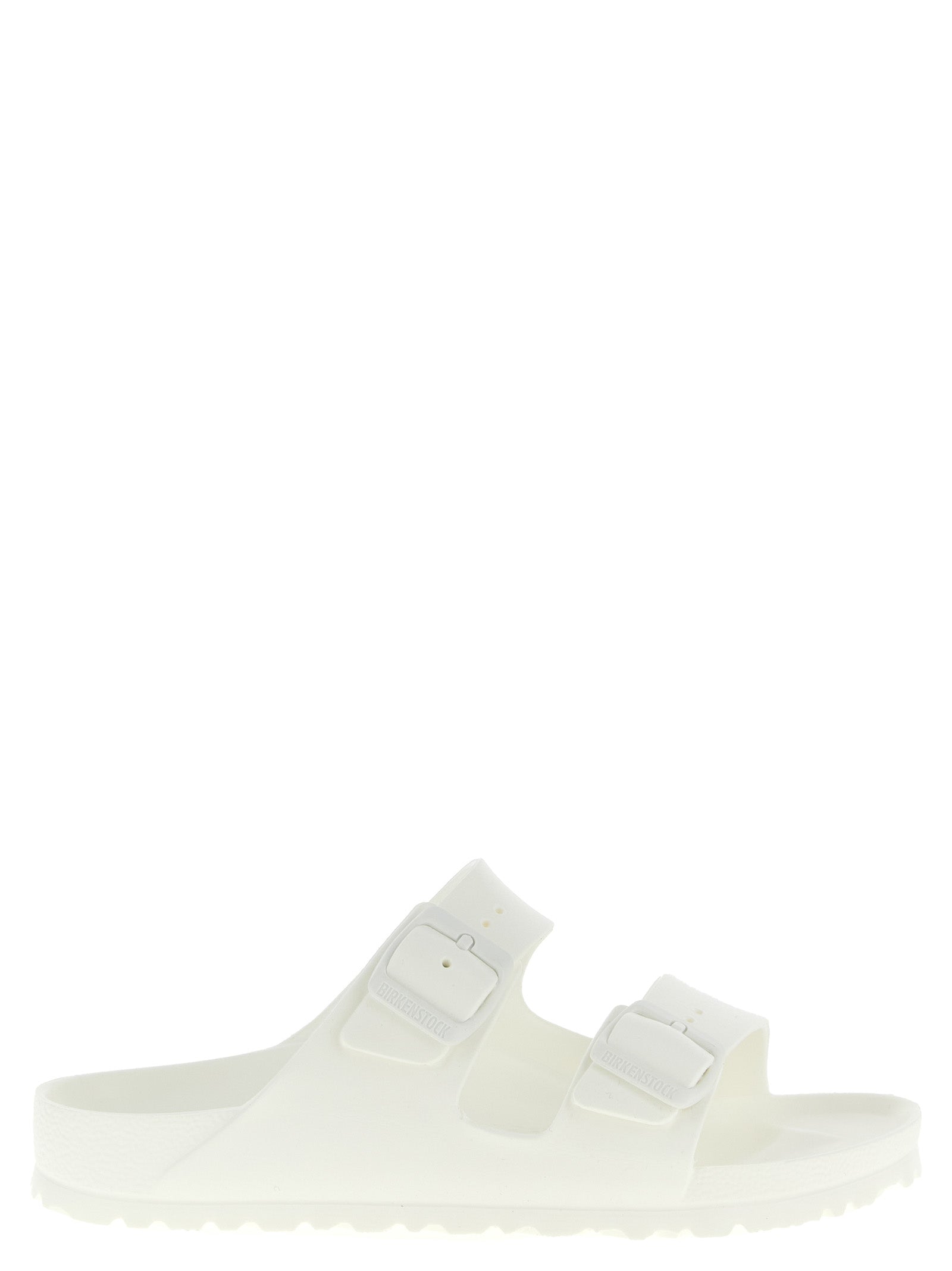 White Polyethylene Slides