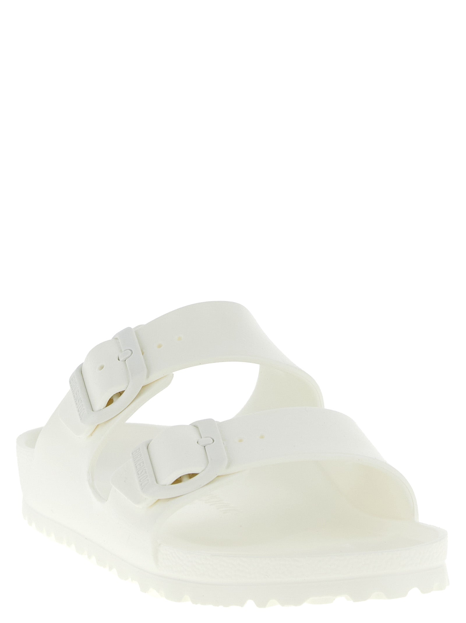 White Polyethylene Slides