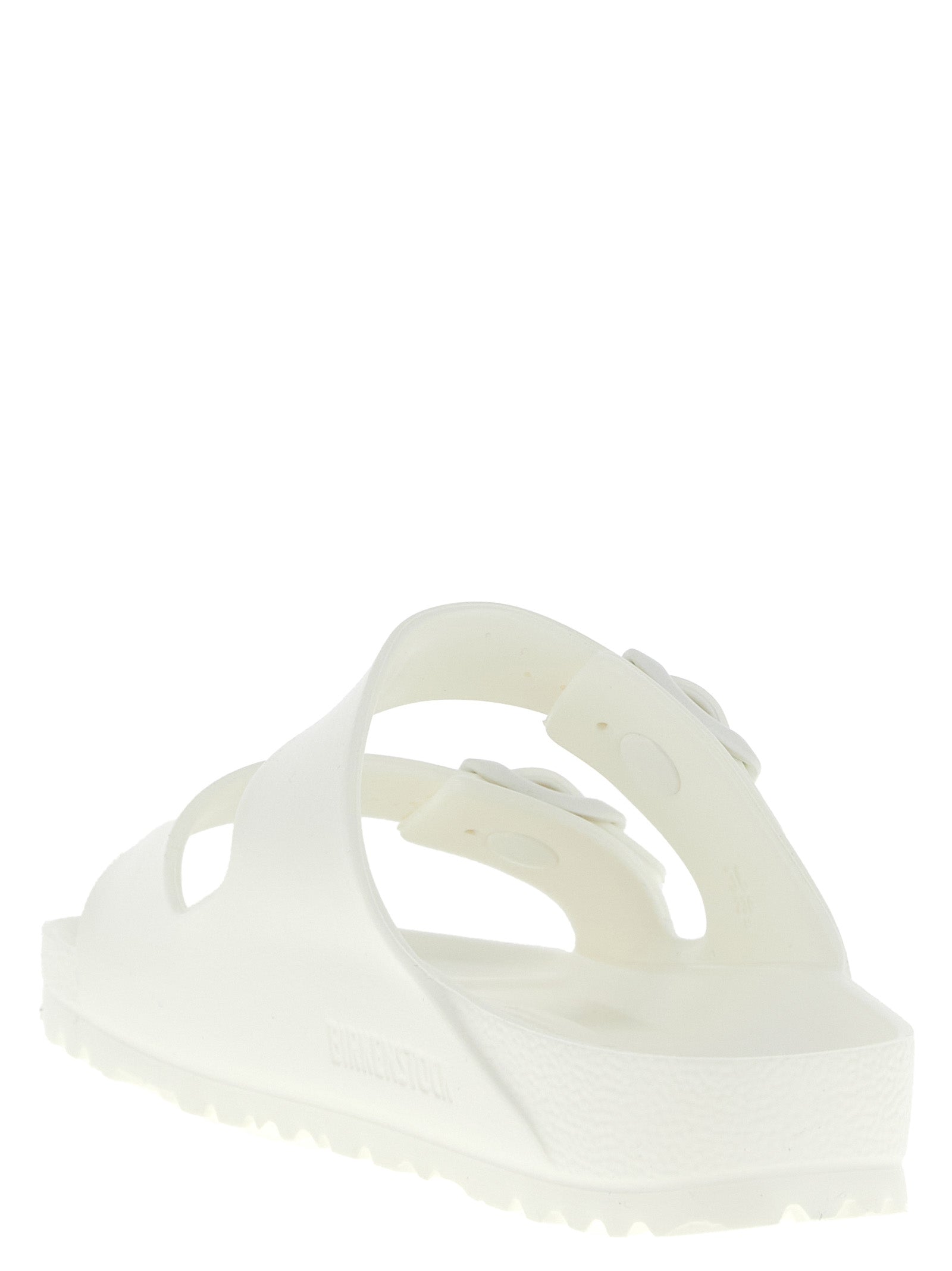 White Polyethylene Slides