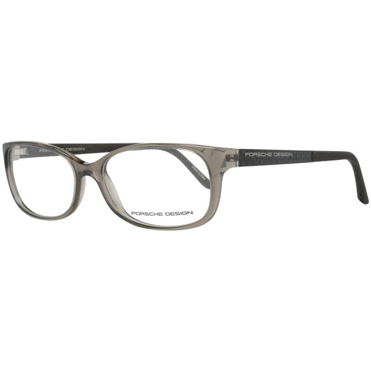 Gray Plastic Glasses (Frames)