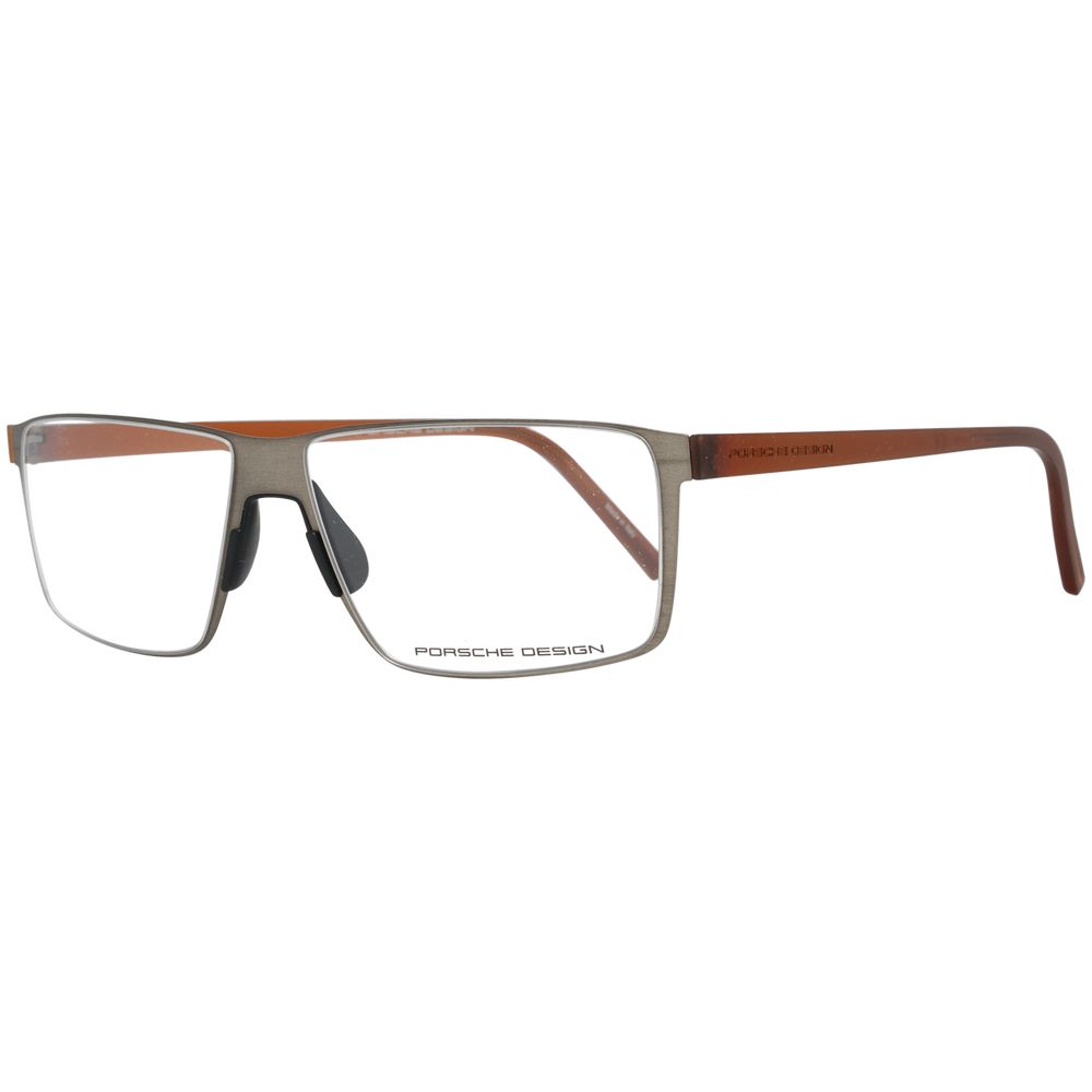 Gold Stainless Steel Glasses (Frames)