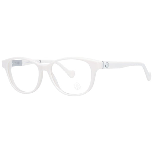 Beige Plastic Glasses (Frames)