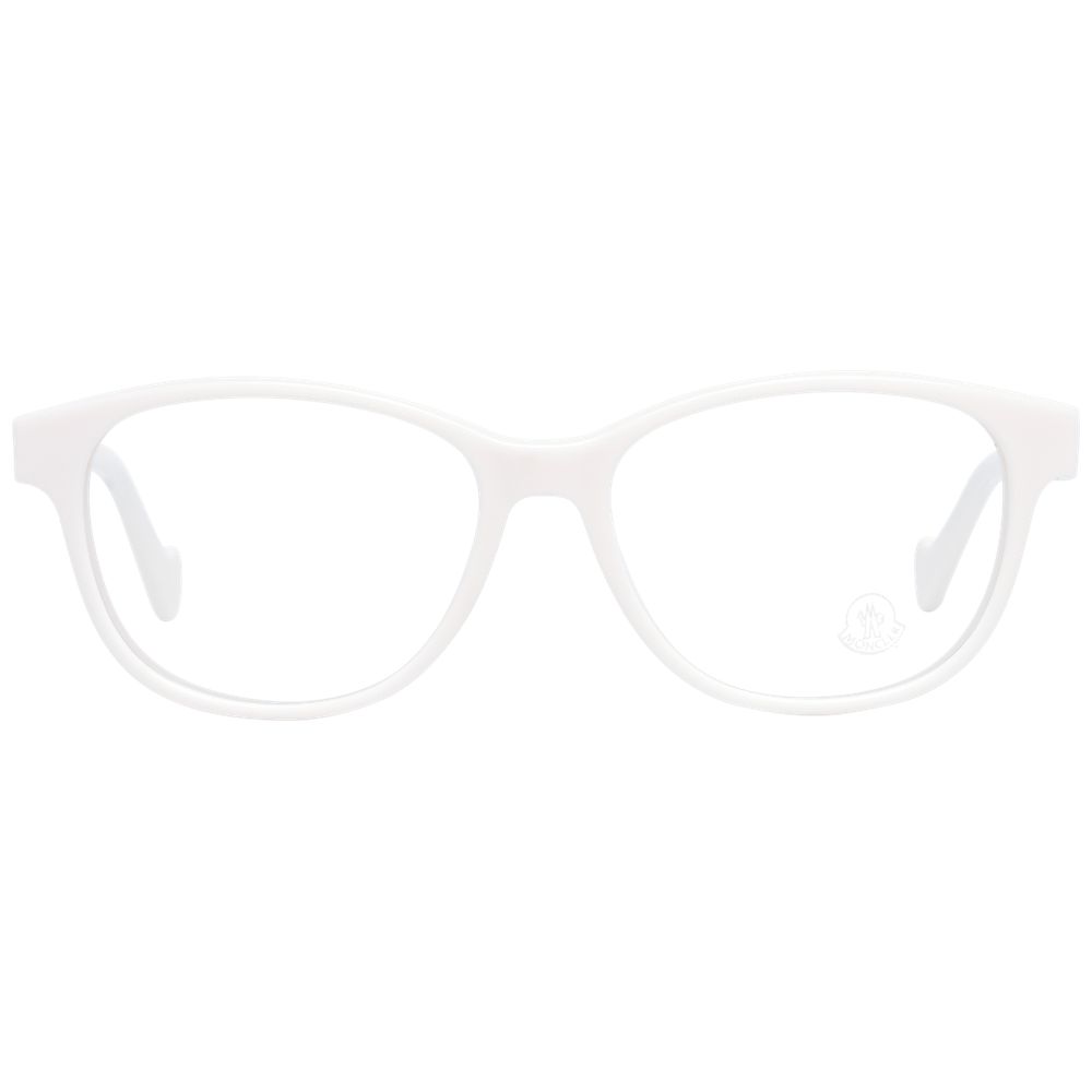 Beige Plastic Glasses (Frames)