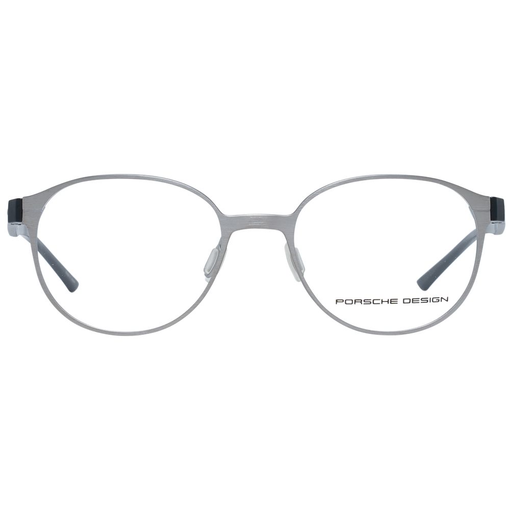 Gray Titanium Glasses (Frames)