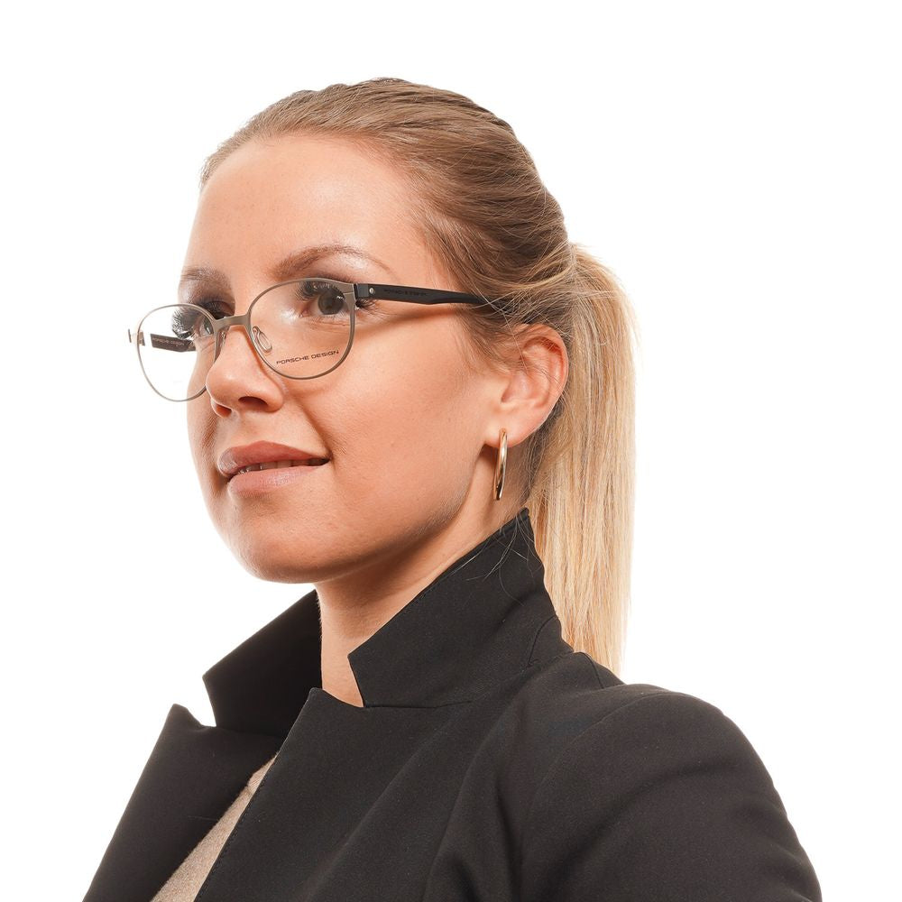 Gray Titanium Glasses (Frames)