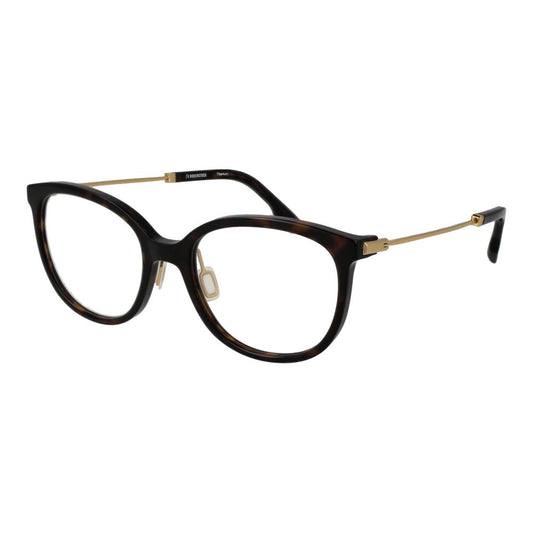 Brown Titanium Glasses (Frames)