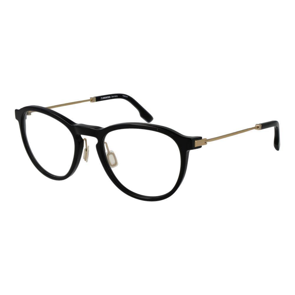 Black Titanium Glasses (Frames)