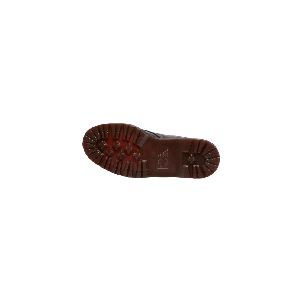 Black Leather Oxfords And Derbies