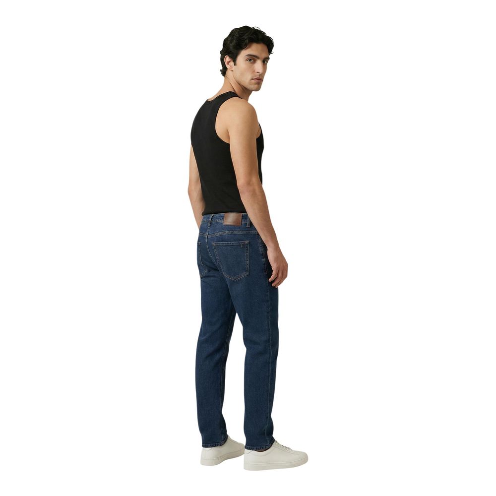 Black Cotton Tank Tops
