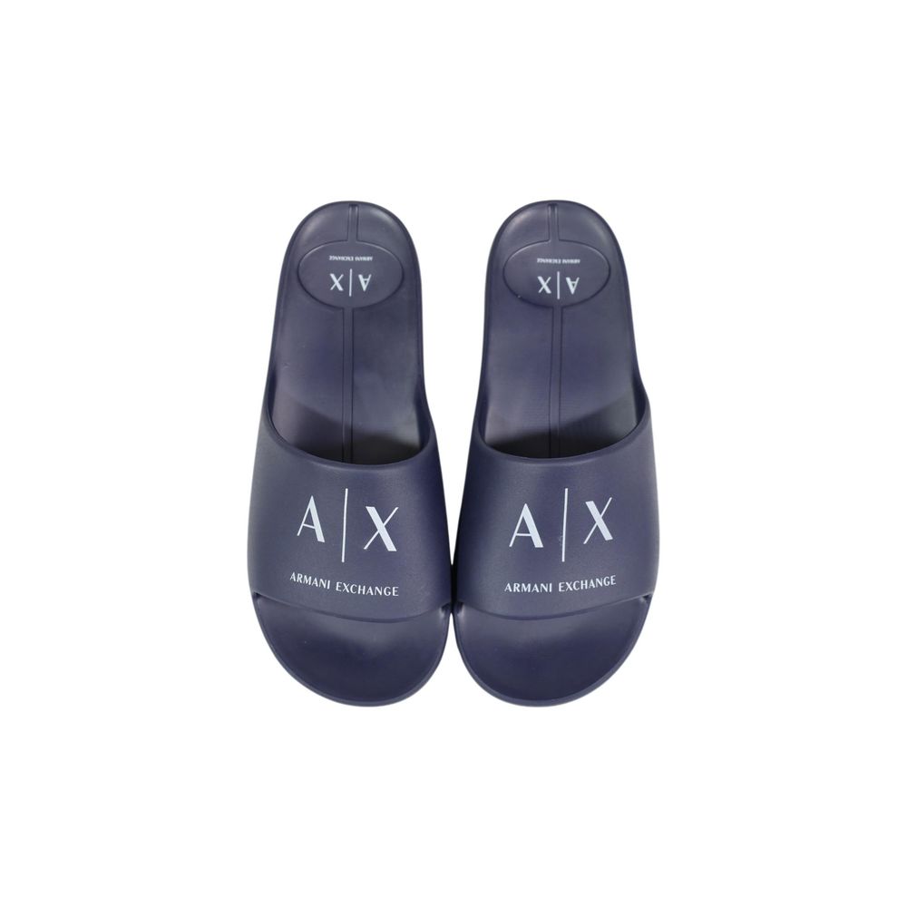 Bicolor EVA Slippers
