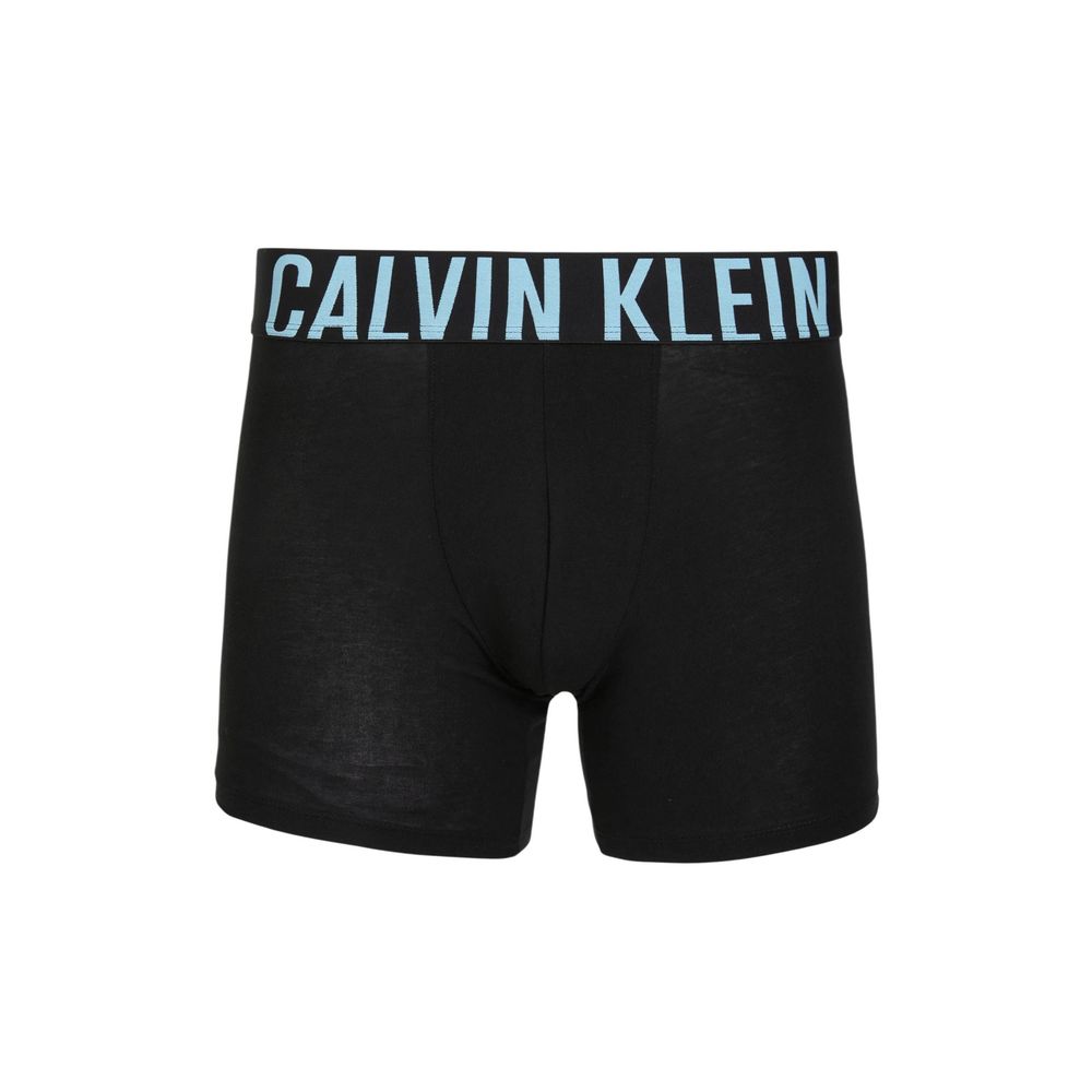 Bicolor Cotton Boxers