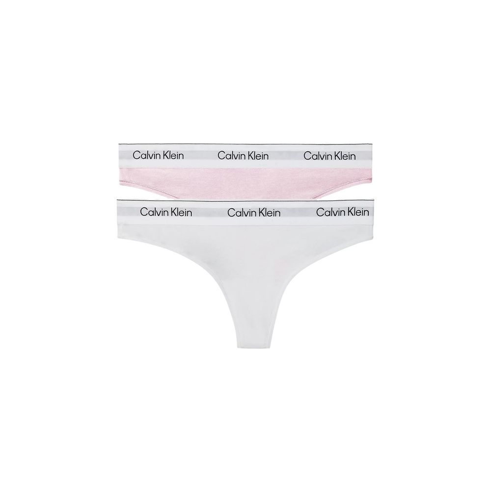 White Cotton Pantie