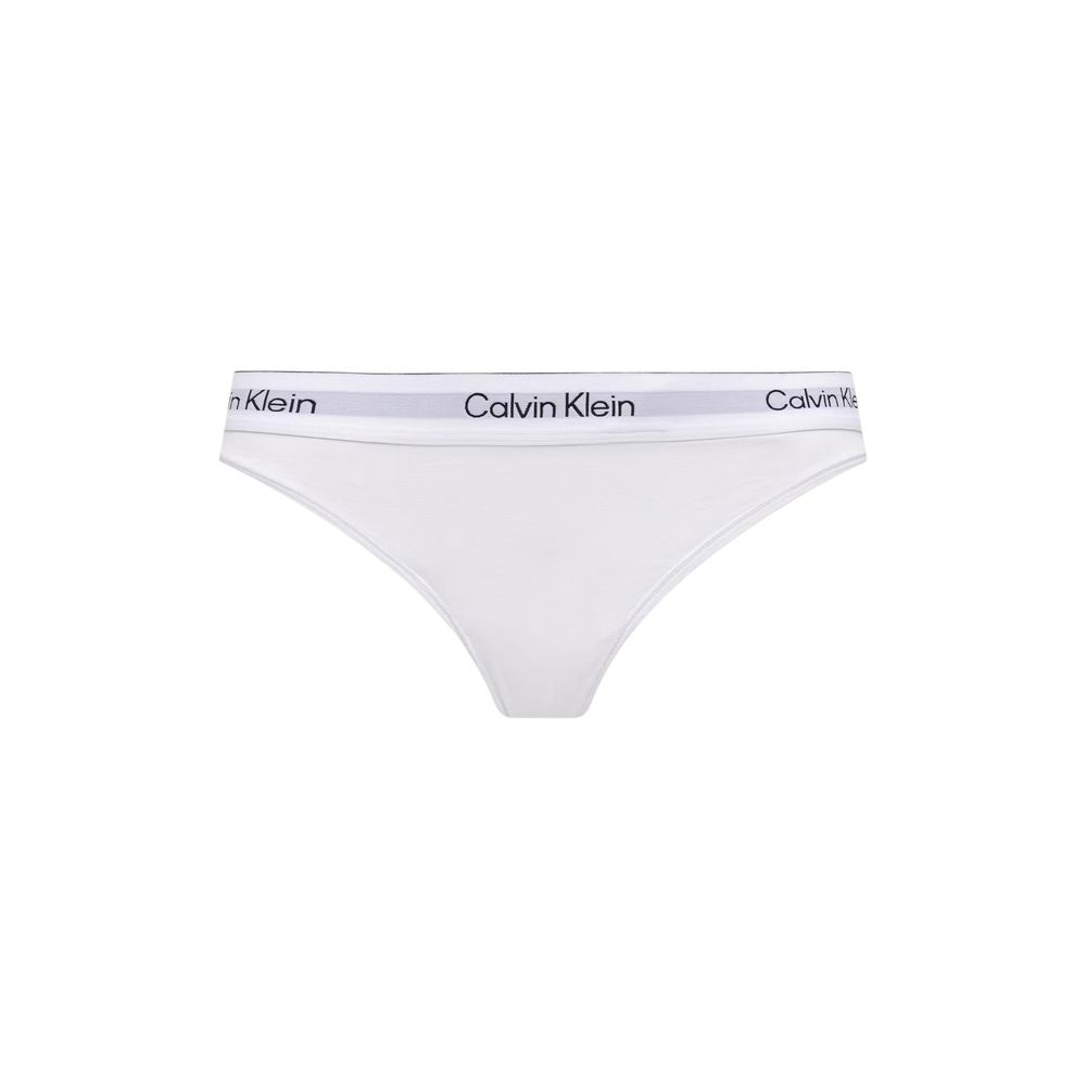 Blue Cotton Pantie
