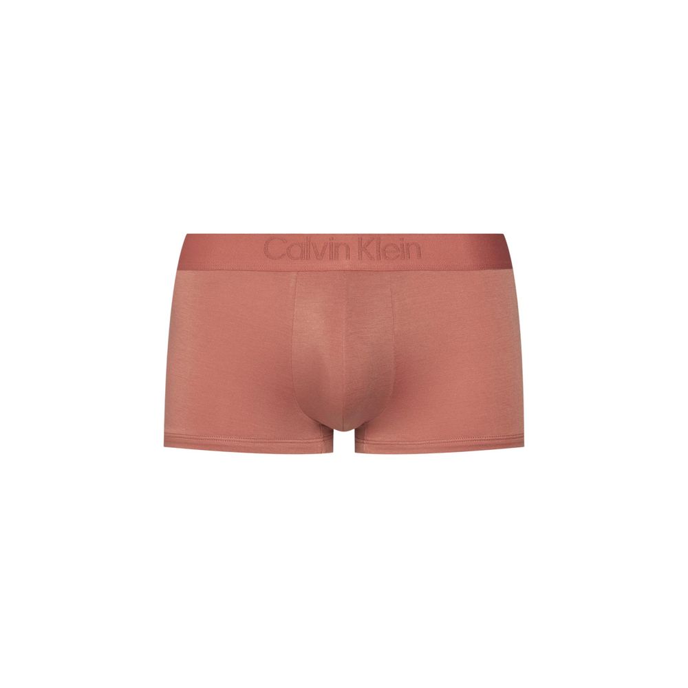 Gray Lyocell Boxers