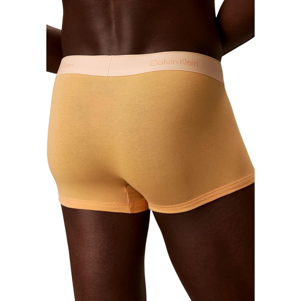 Green Cotton Boxers