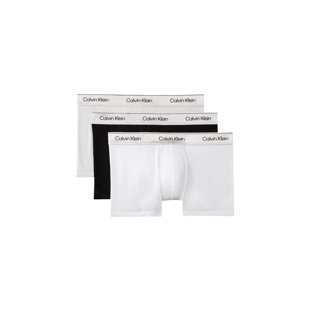 Bicolor Cotton Boxers