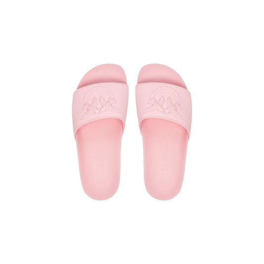 Multicolor Pvc Slippers
