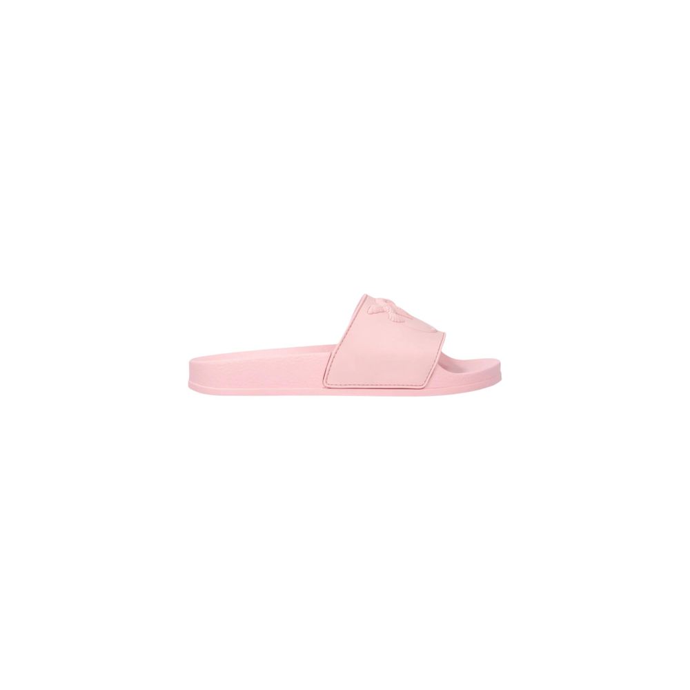 Multicolor Pvc Slippers