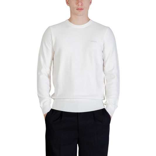 Beige Lyocell Sweatshirt