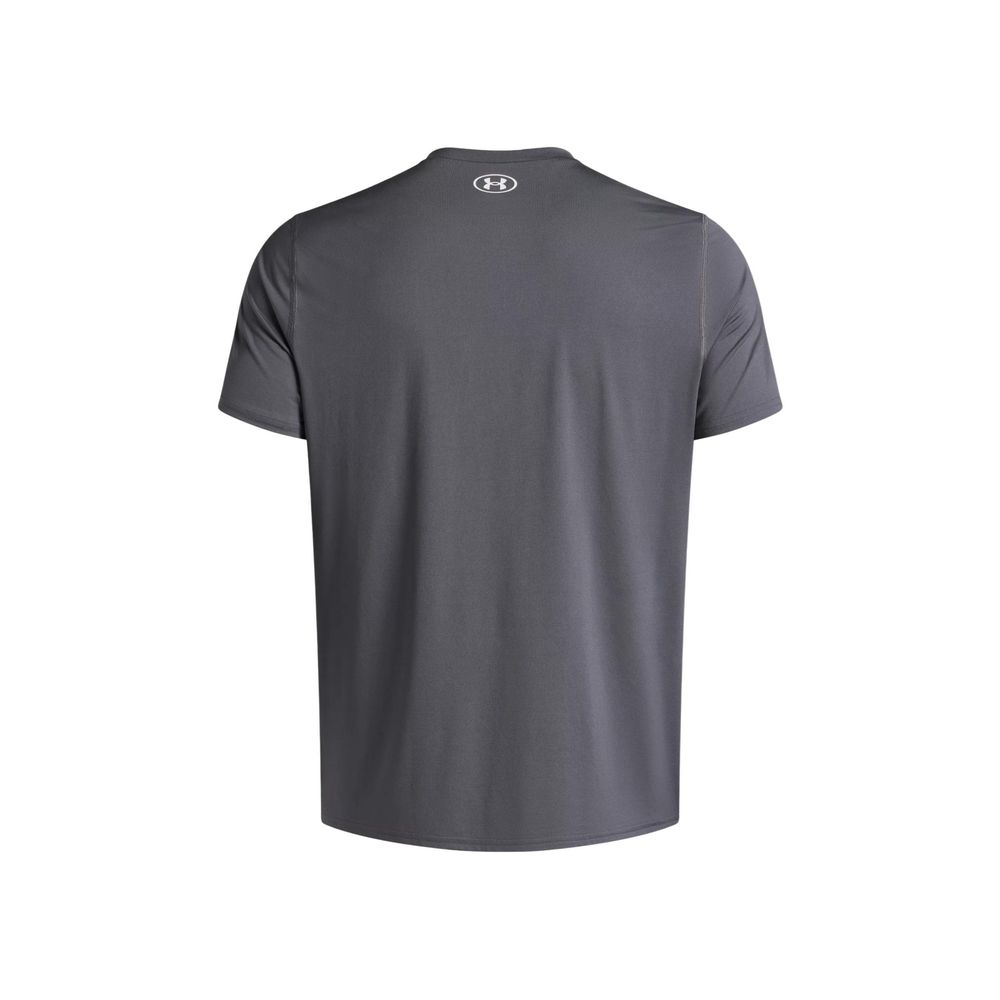 Bicolor Polyester T-Shirt