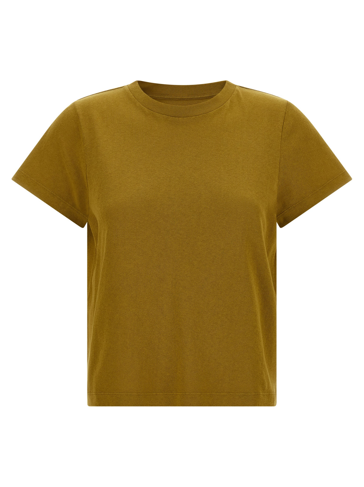 Multicolor Cotton T-Shirt