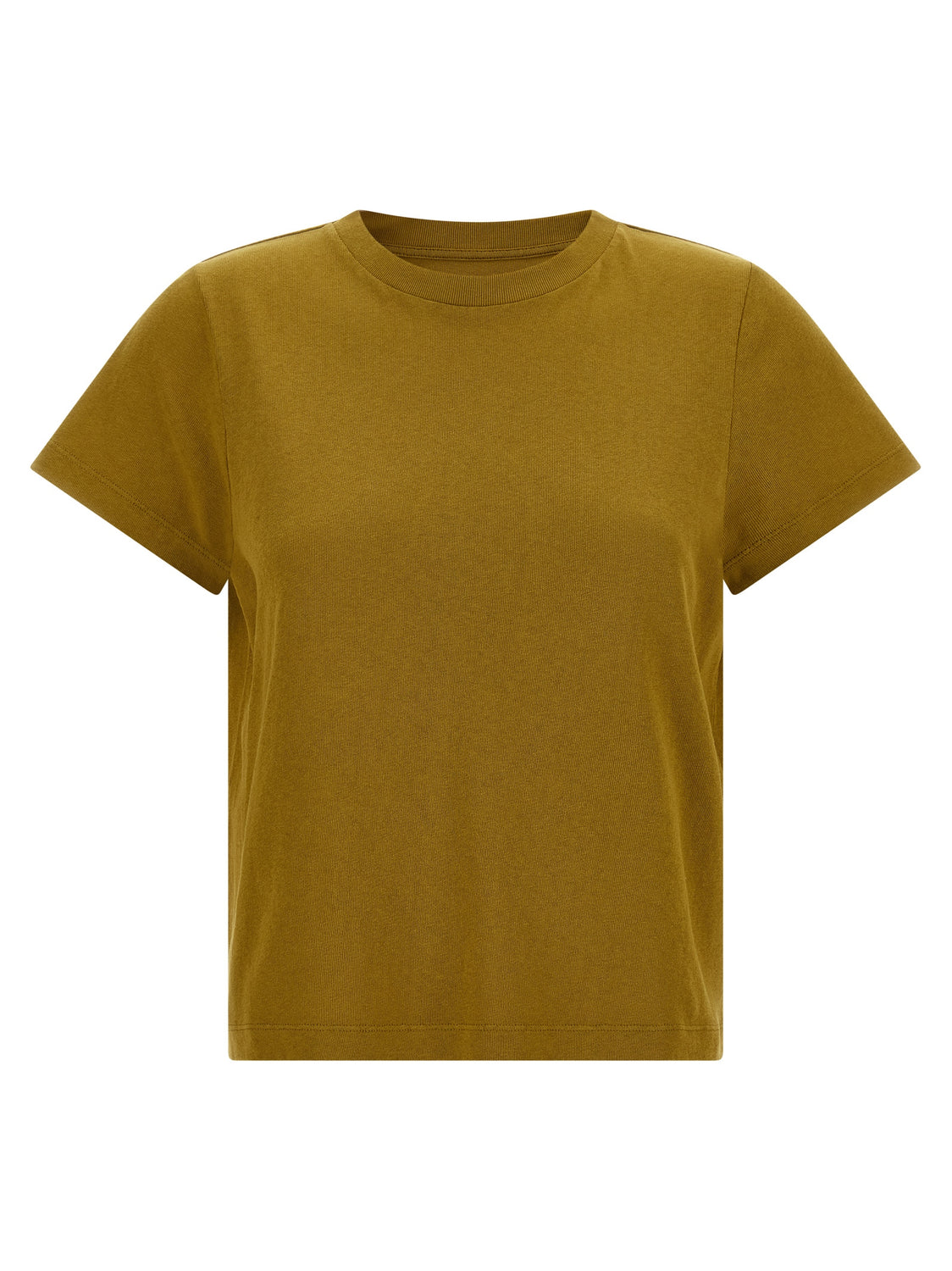 Multicolor Cotton T-Shirt