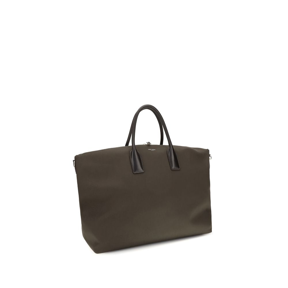 Brown Calf Leather Bos Taurus Luggage And Travel