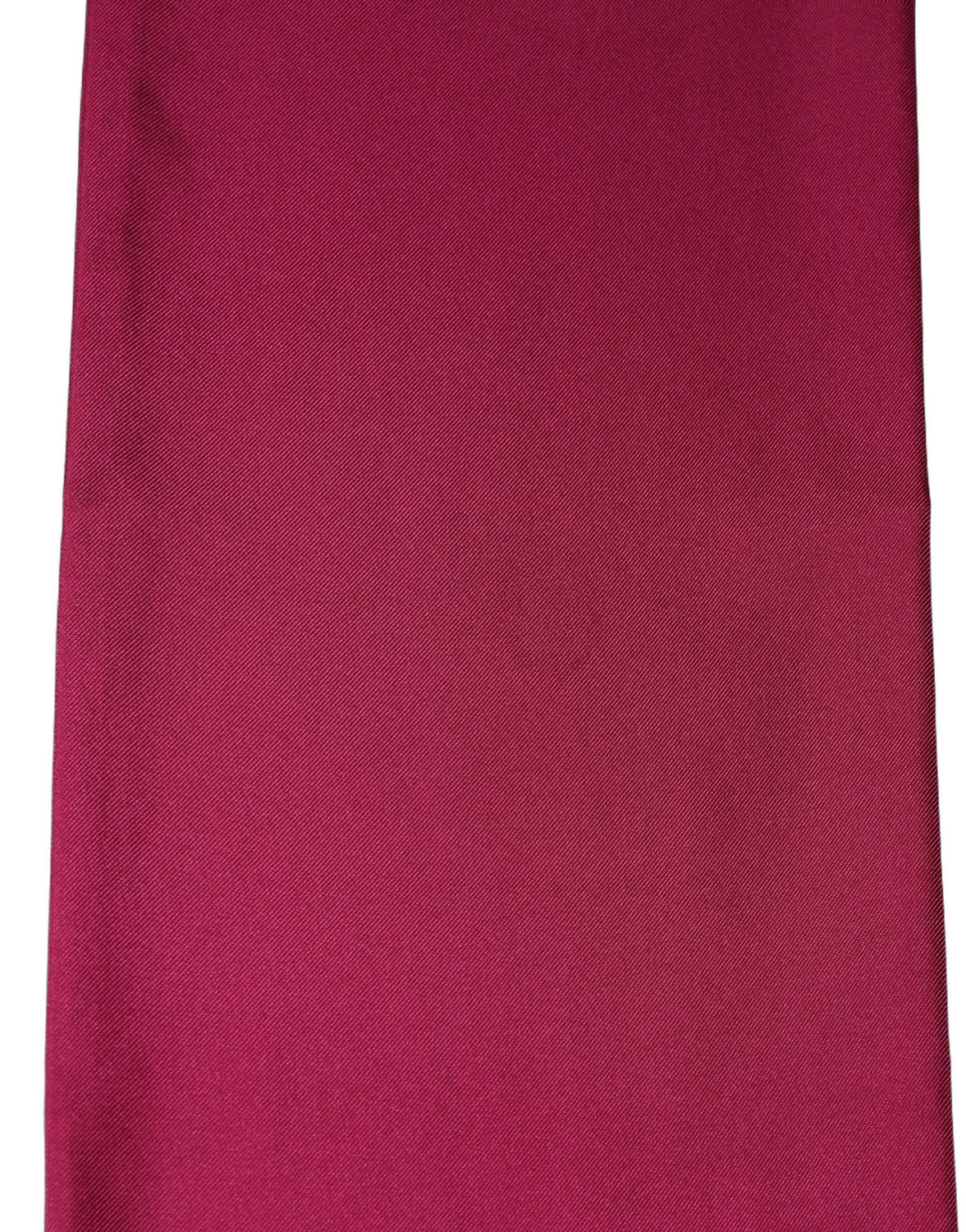 Men Burgundy Silk Fringed Lace Stole Scarf