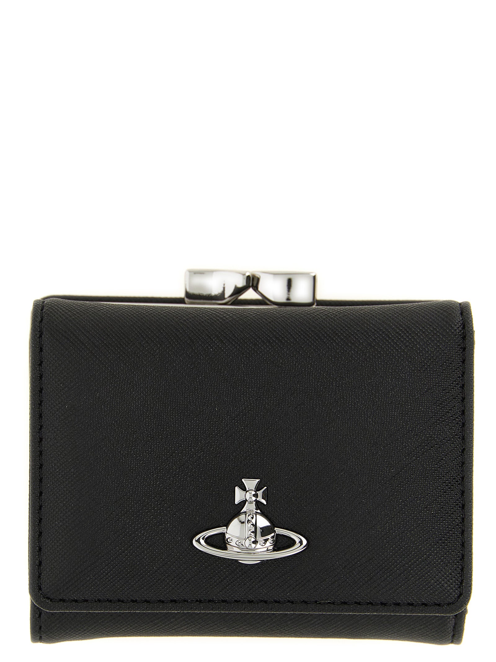 Black Polyethylene Cardholder