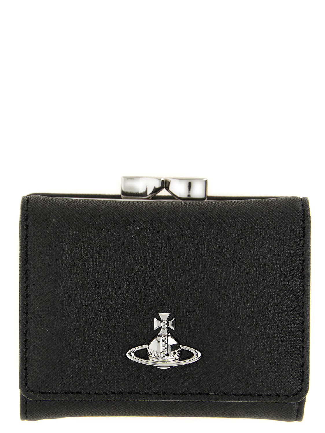 Black Polyethylene Cardholder