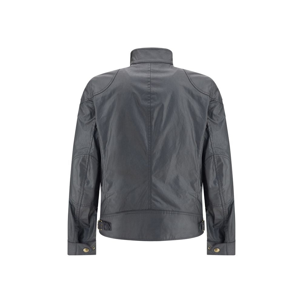 Black Cotton Clothing