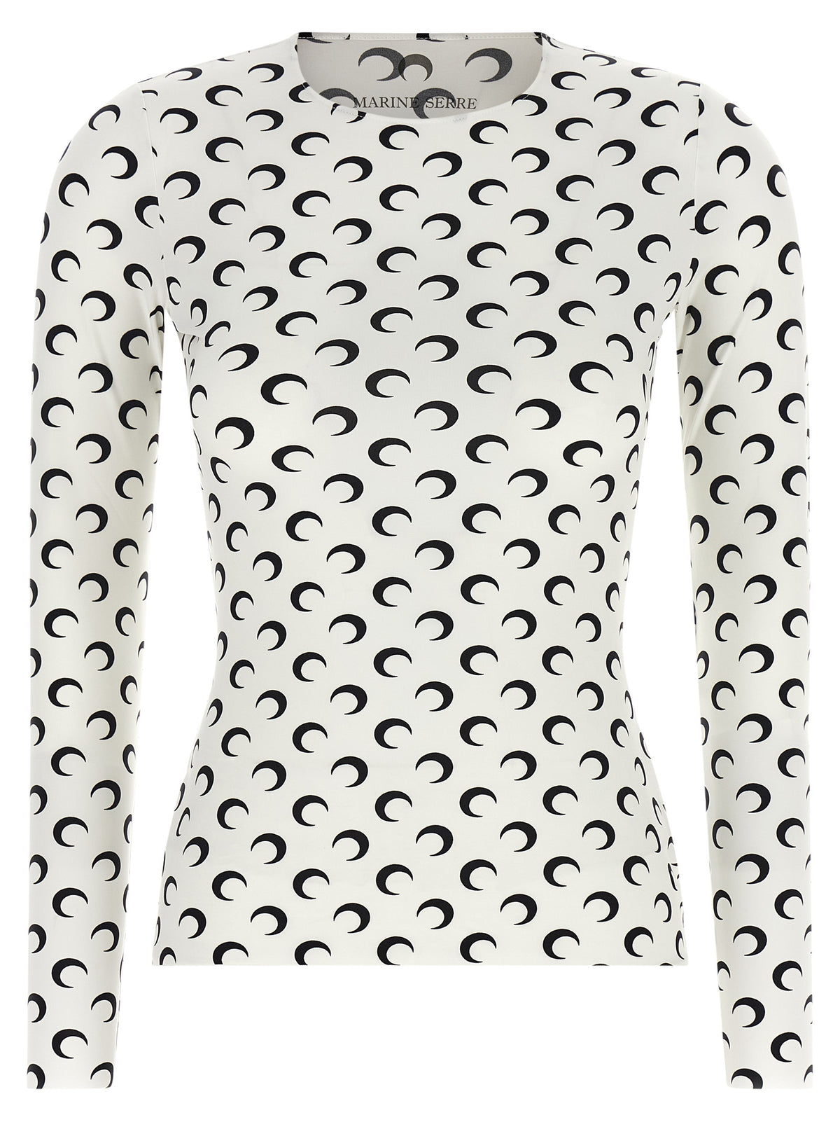 Bicolor Polyamide Sportswear