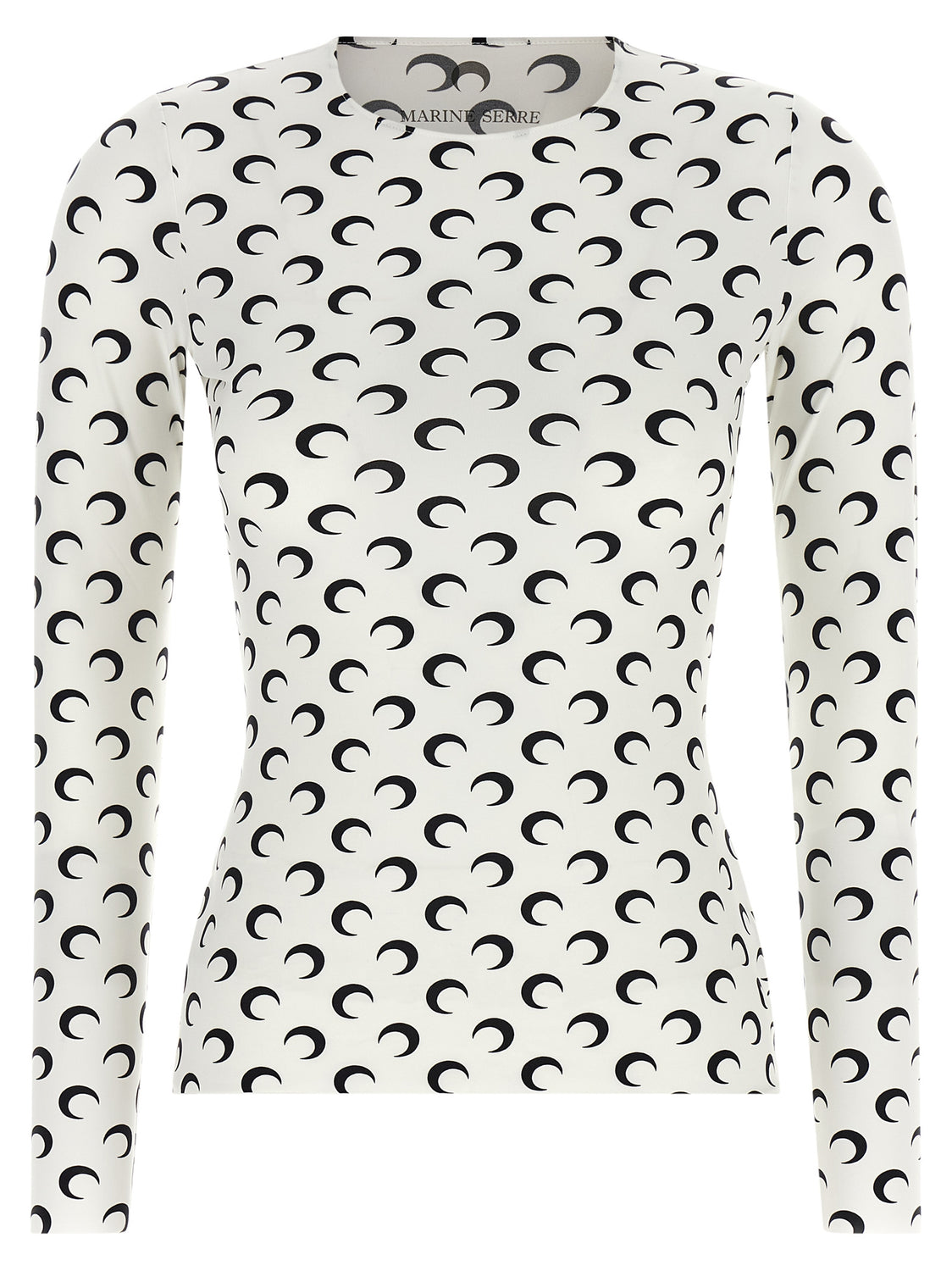 Bicolor Polyamide Sportswear