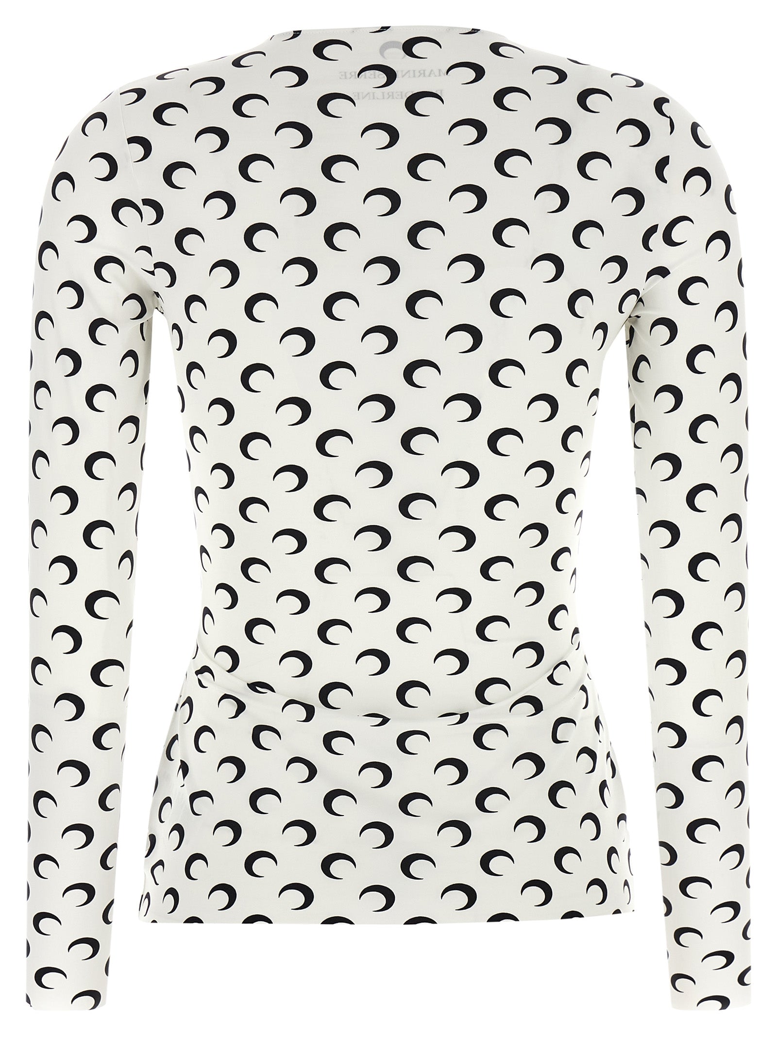 Bicolor Polyamide Sportswear