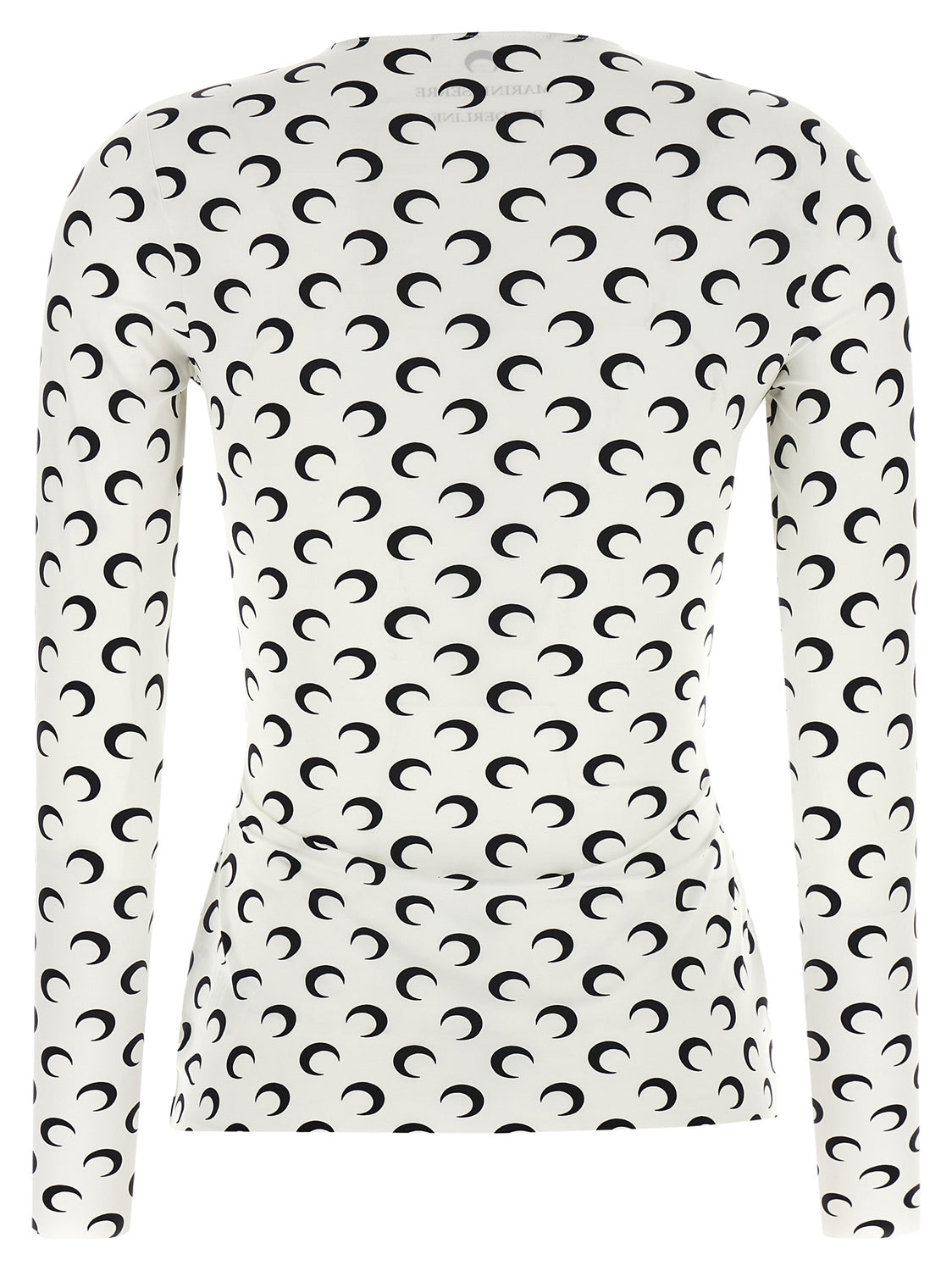 Bicolor Polyamide Sportswear