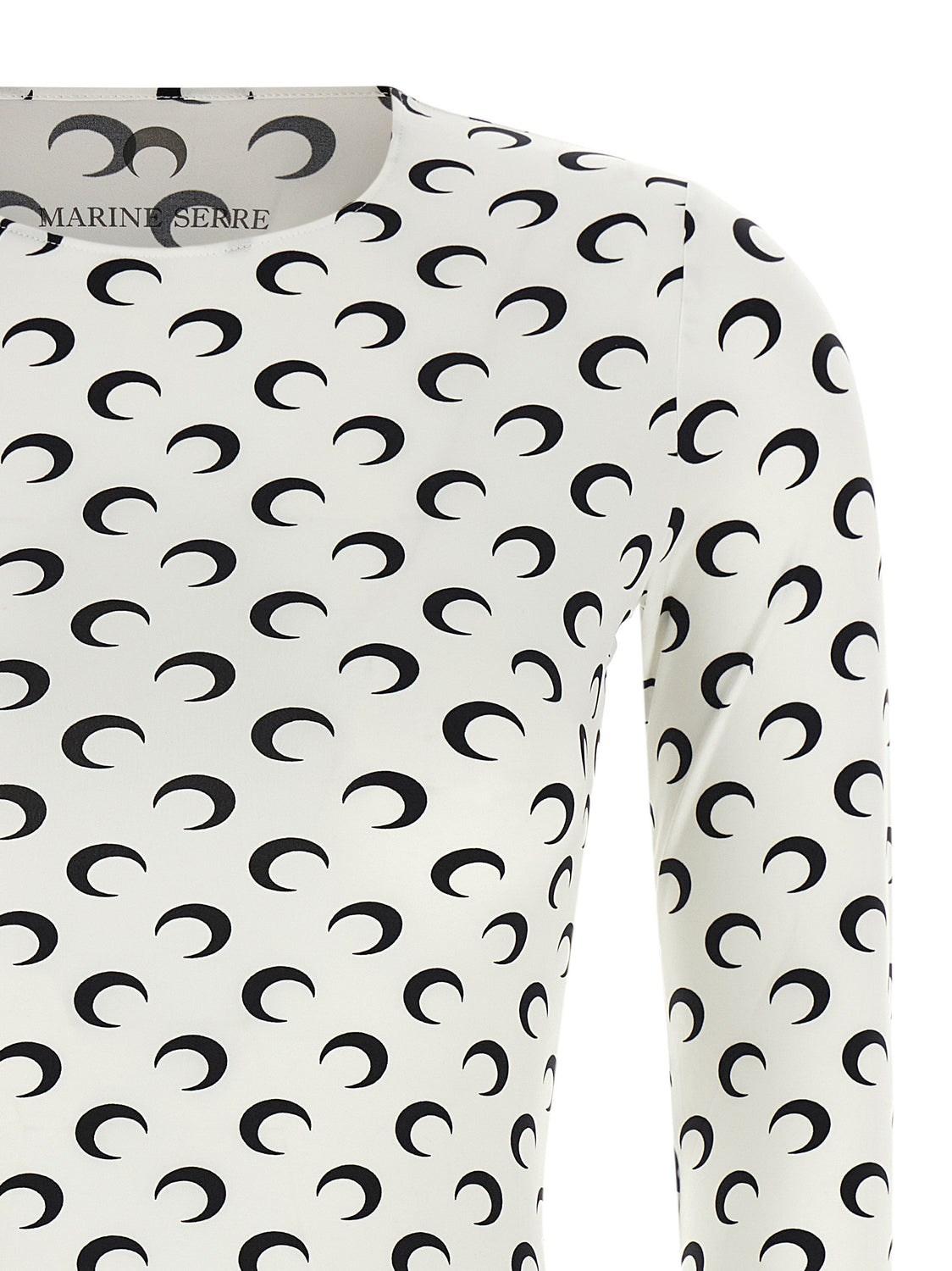 Bicolor Polyamide Sportswear