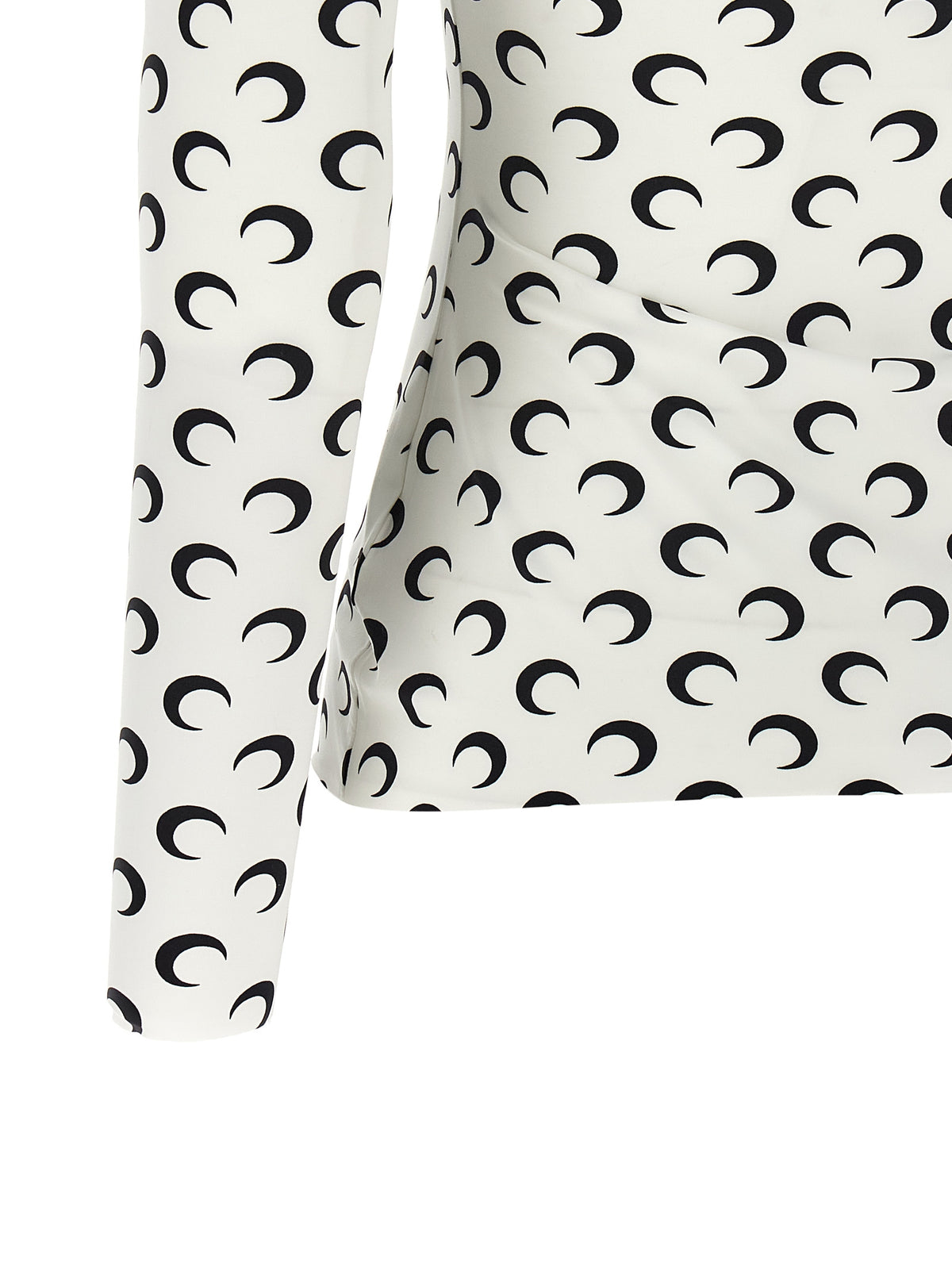 Bicolor Polyamide Sportswear