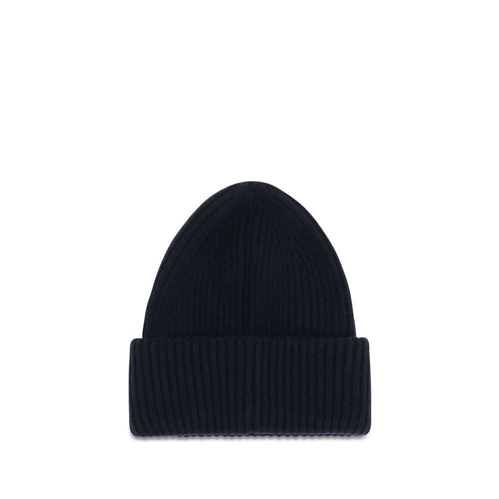 Blue Wool Oves Aries Beanie