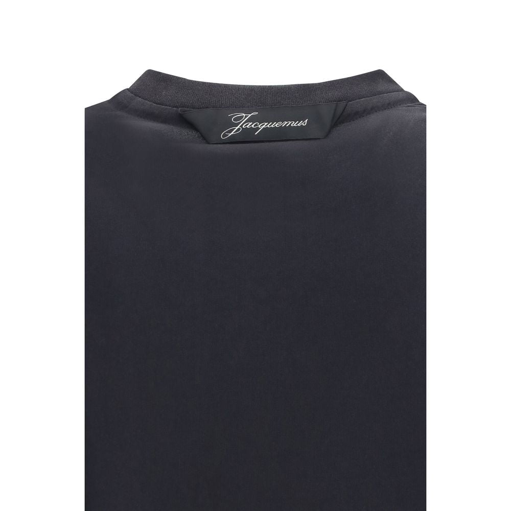 Black Paper T-Shirt